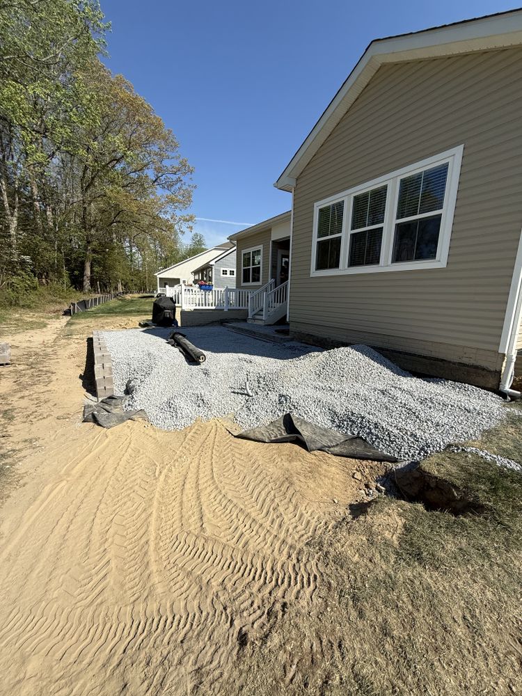 All Photos for SoDel Stone Works & Construction LLC in Sussex County, DE