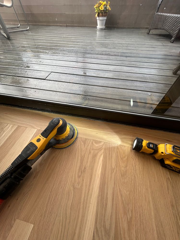 All Photos for Revamped Floors in Yelm, WA