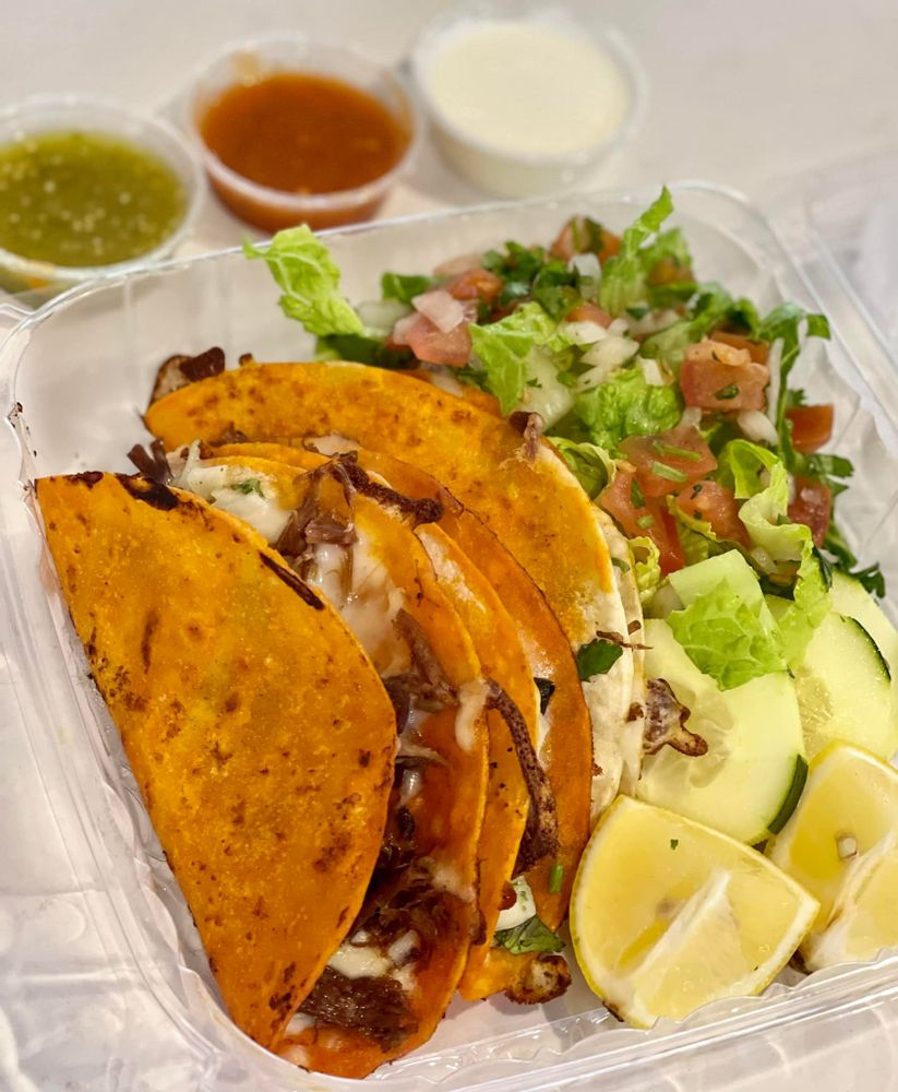 All Photos for Charro Negro Mexican Restaurant in Baltimore, MD