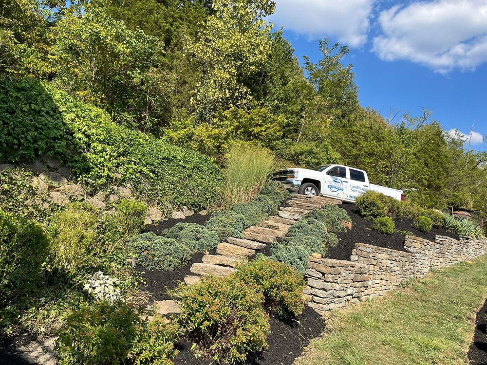 All Photos for Cincinnati’s Finest Landscape Services LLC in Cincinnati, OH