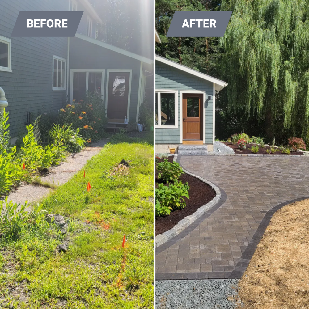 All Photos for Casey's Lawn Service LLC in Orono, ME