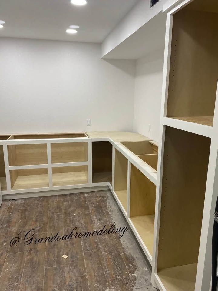 All Photos for GrandOak Remodeling LLC in Schulenburg, TX
