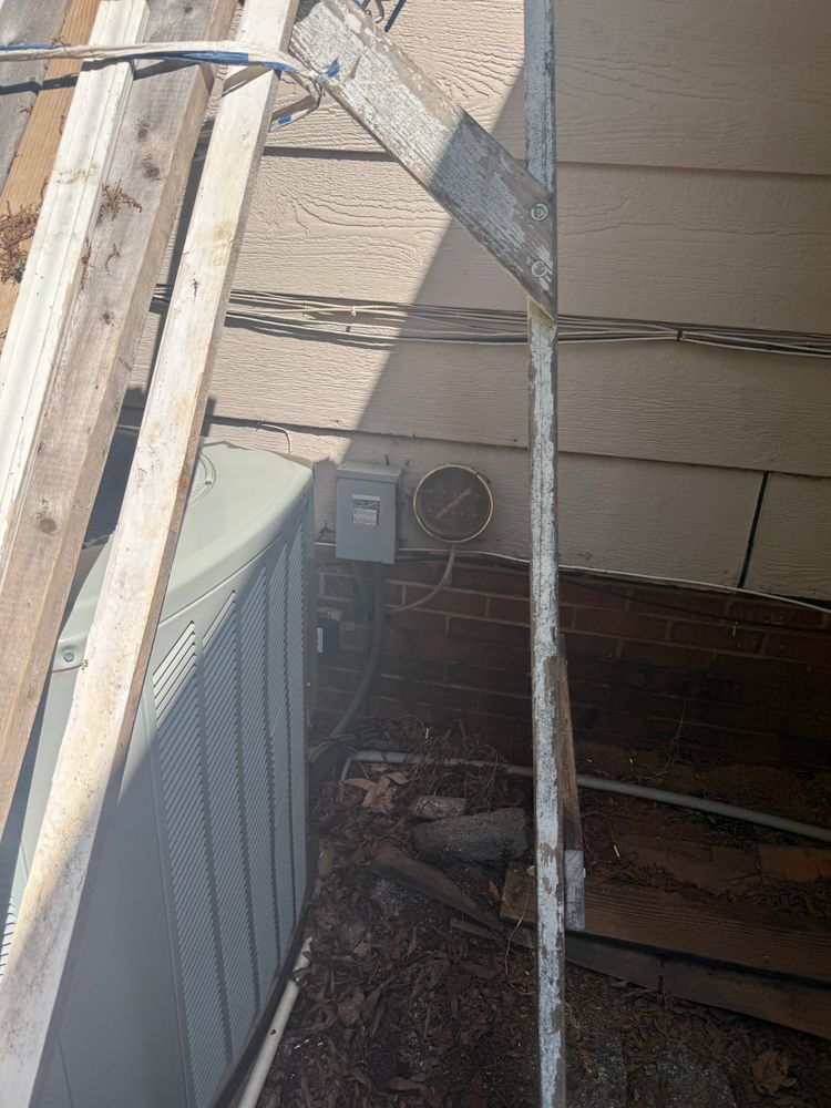 All Photos for Carters Heating and Cooling LLC in Forest City, NC