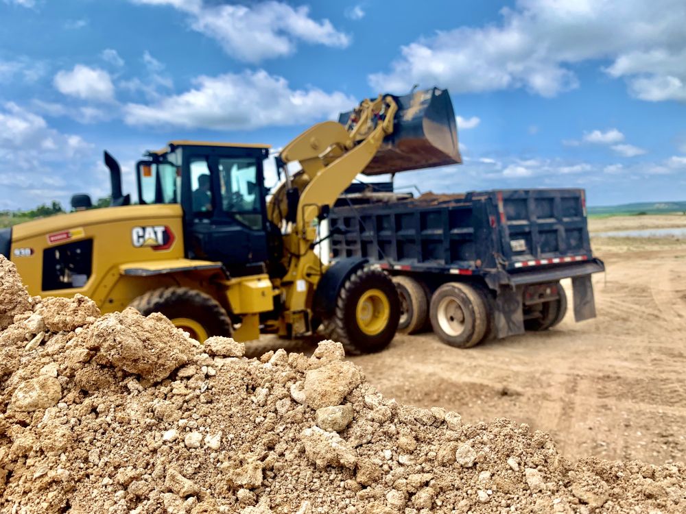 All Photos for 4HR Trucking and Land Services in Abilene, TX