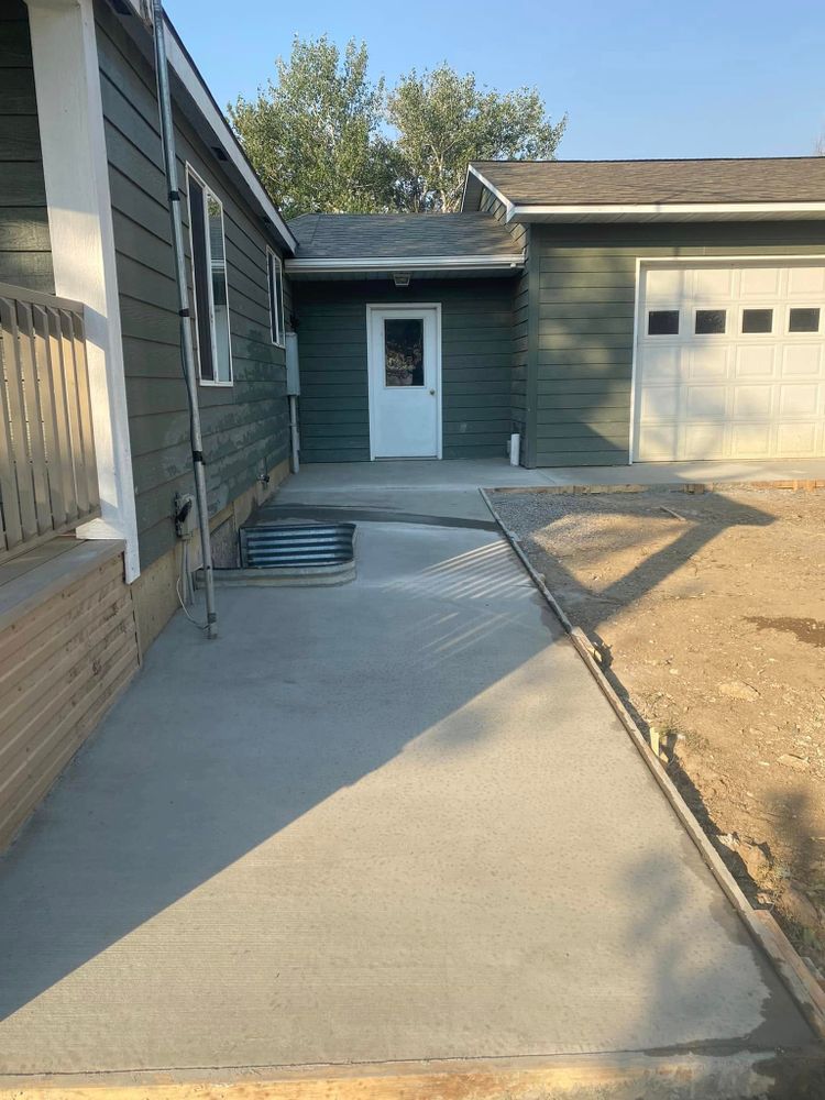 All Photos for UpDown Construction in Belfry, MT