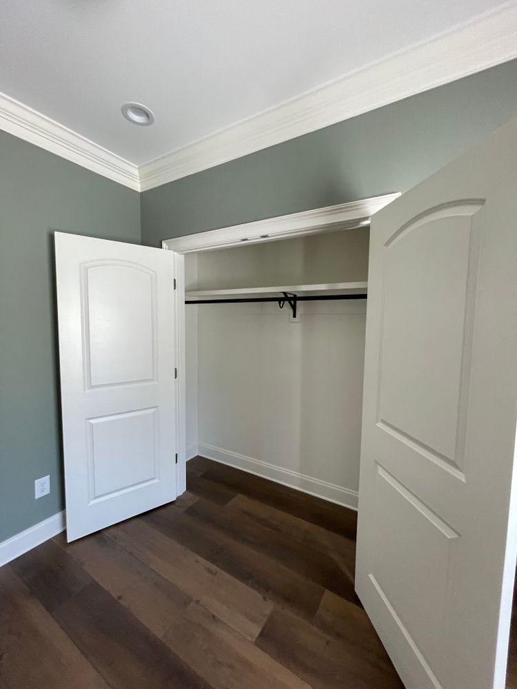 Eighty Five for Emfinger Custom Builders LLC in Pine Mountain, GA