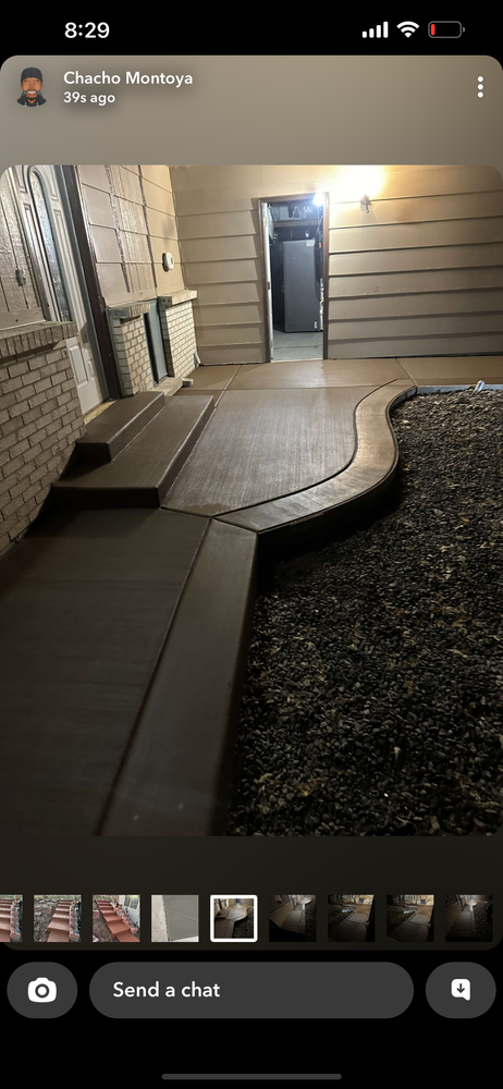 All Photos for GB Concrete & Landscapes in Grand Junction, CO