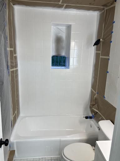 All Photos for Affordable N.Y.C Bathtub Reglazing  in New York, NY