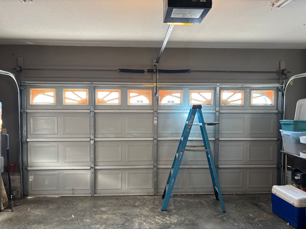 All Photos for Skyward Garage Door in Spring Hill, TN