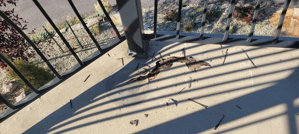 All Photos for Exterior Solutions in Huntington, UT