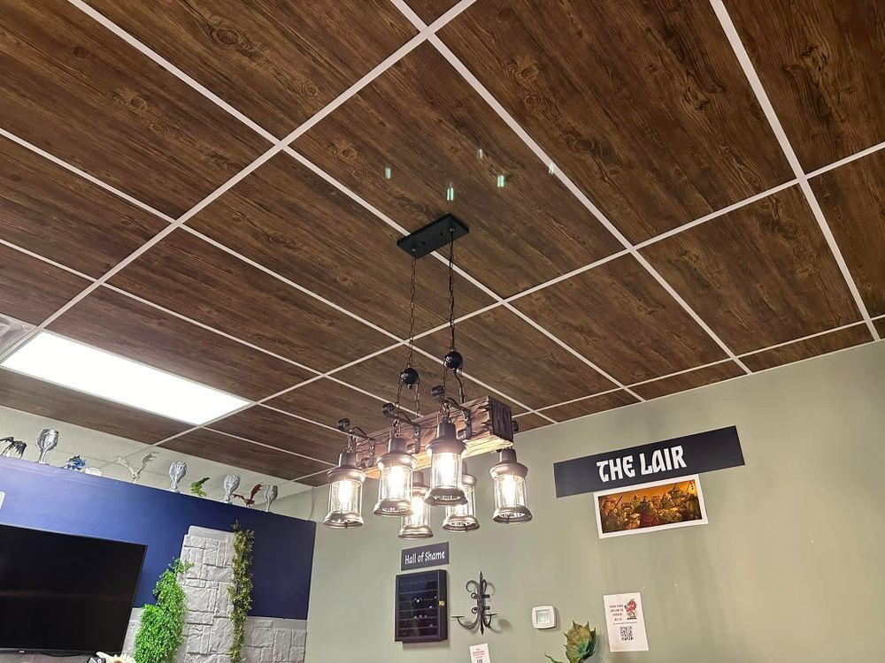 Electrical Repairs for Star Mountain Electric in Winona, TX