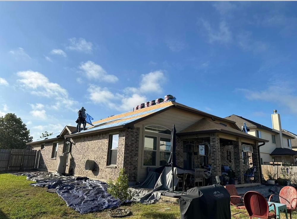 All Photos for R E Tanner Home Improvement in Buckholts, TX