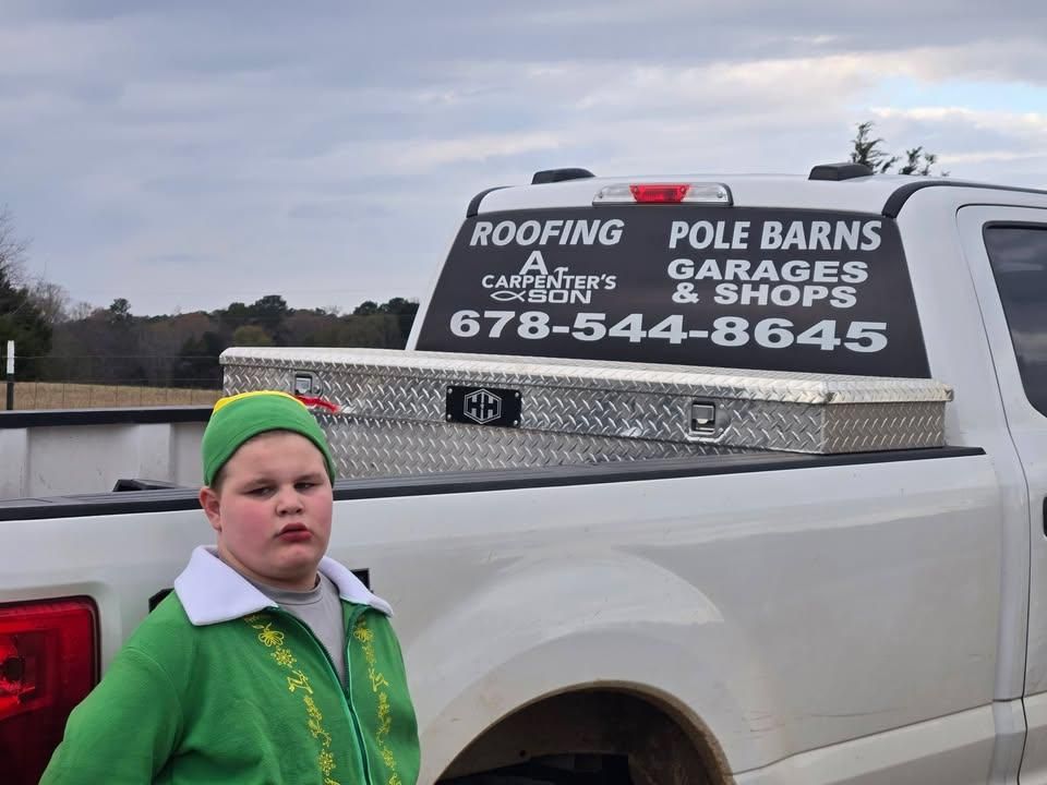 All Photos for A Carpenter's Son in Williamson, GA