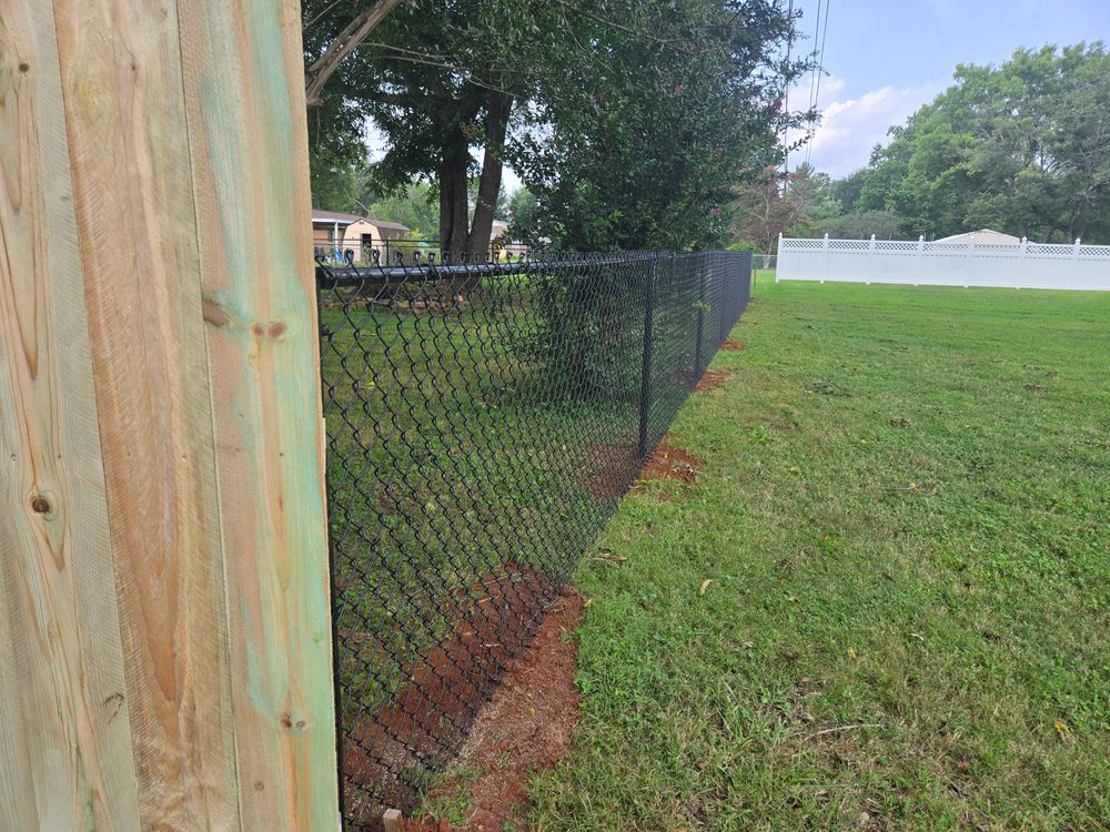 All Photos for Southern Town & Country Fence in Sparta, TN