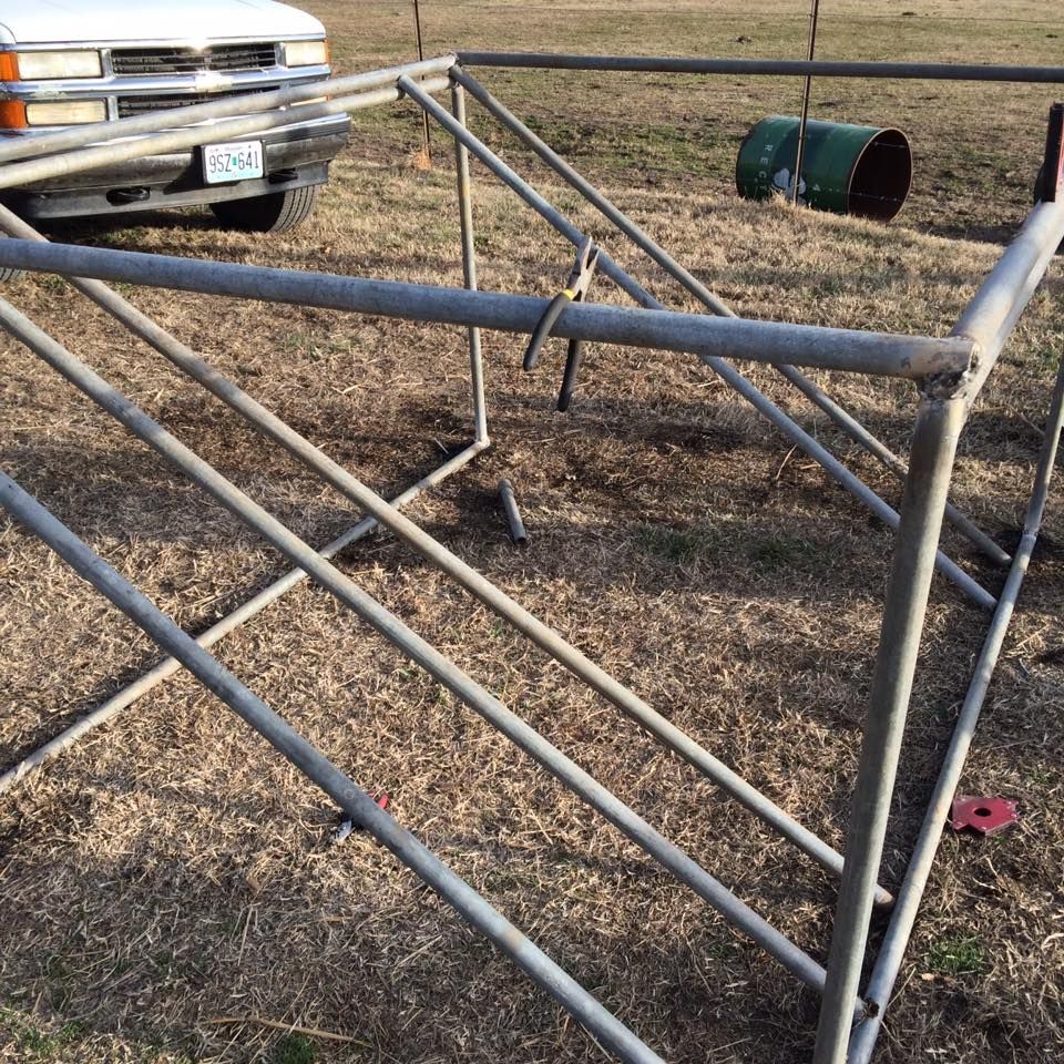 Welding for JB Welding Services in Seneca, MO