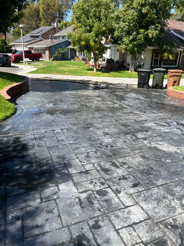 All Photos for Reliable Powerwash & Property Services in Norco, CA