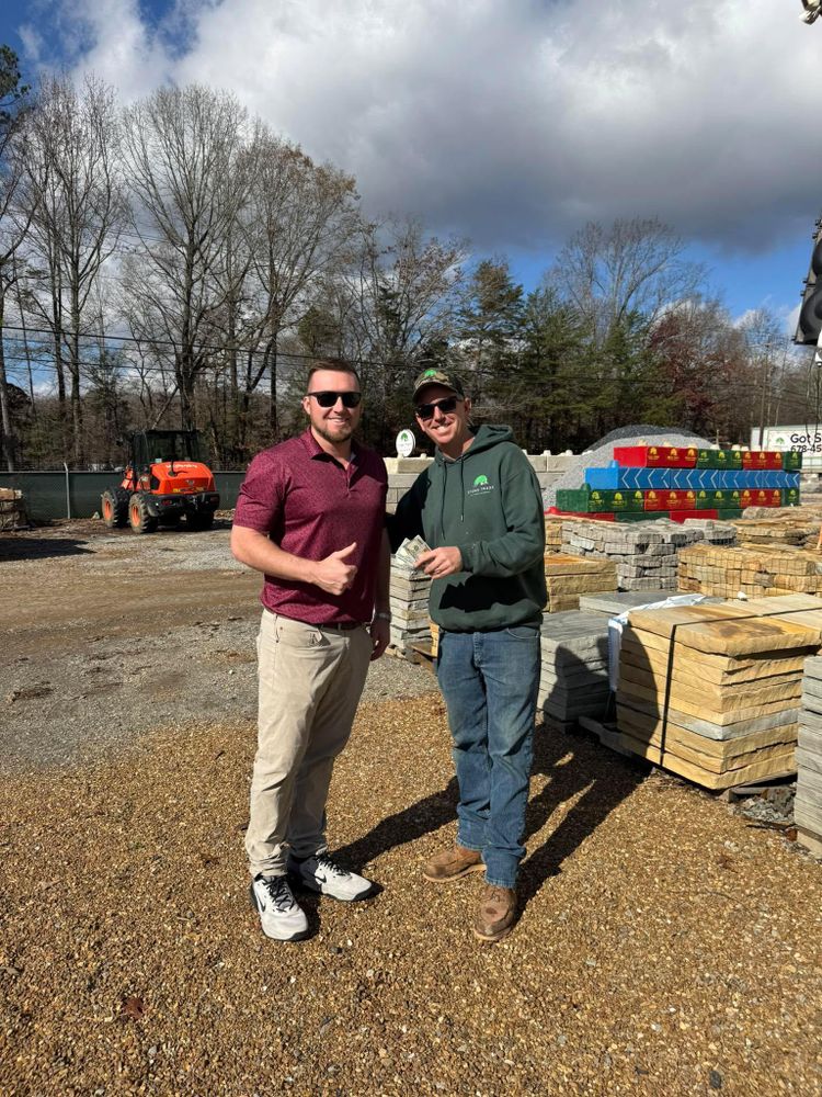 All Photos for Stone Trade Of North Georgia in Milton, GA