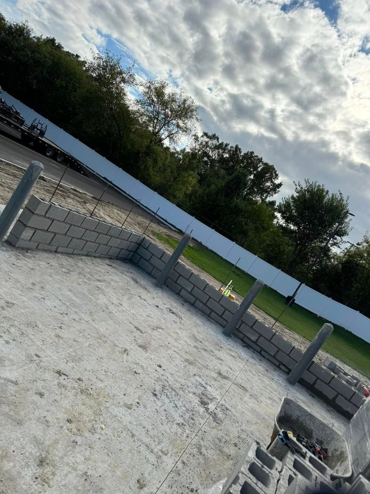 All Photos for Elevated Concrete and Home Improvements in Belleville, MI