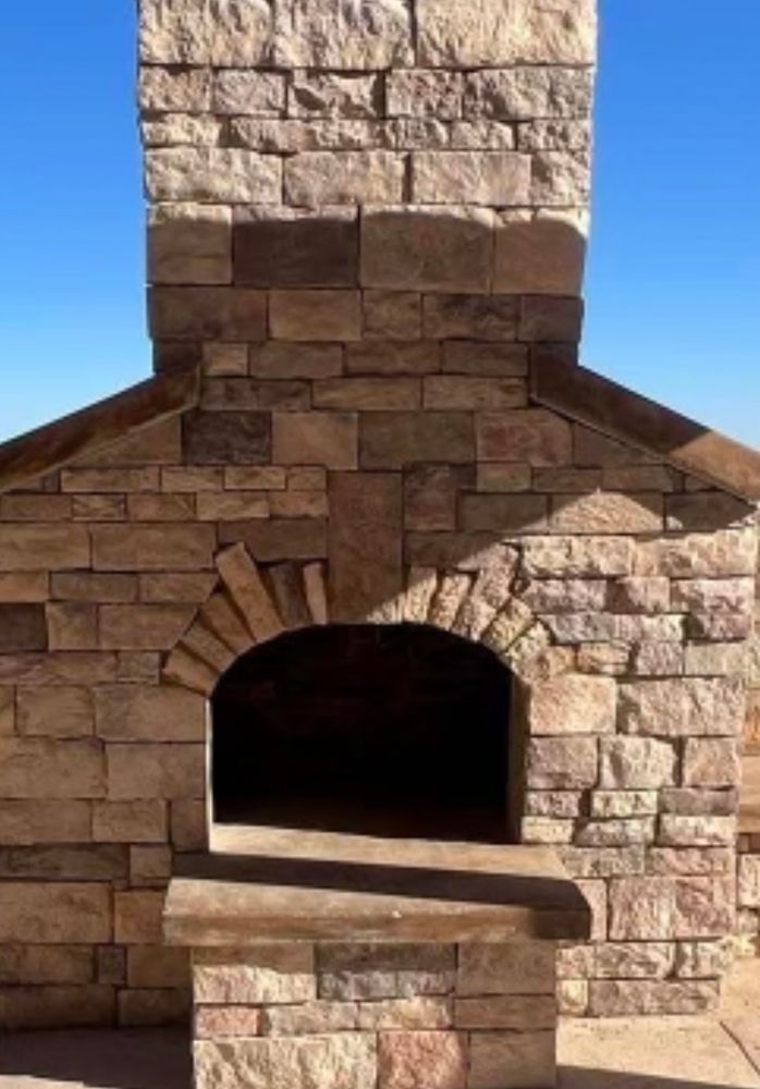 All Photos for Inova Hardscape in El Paso, TX