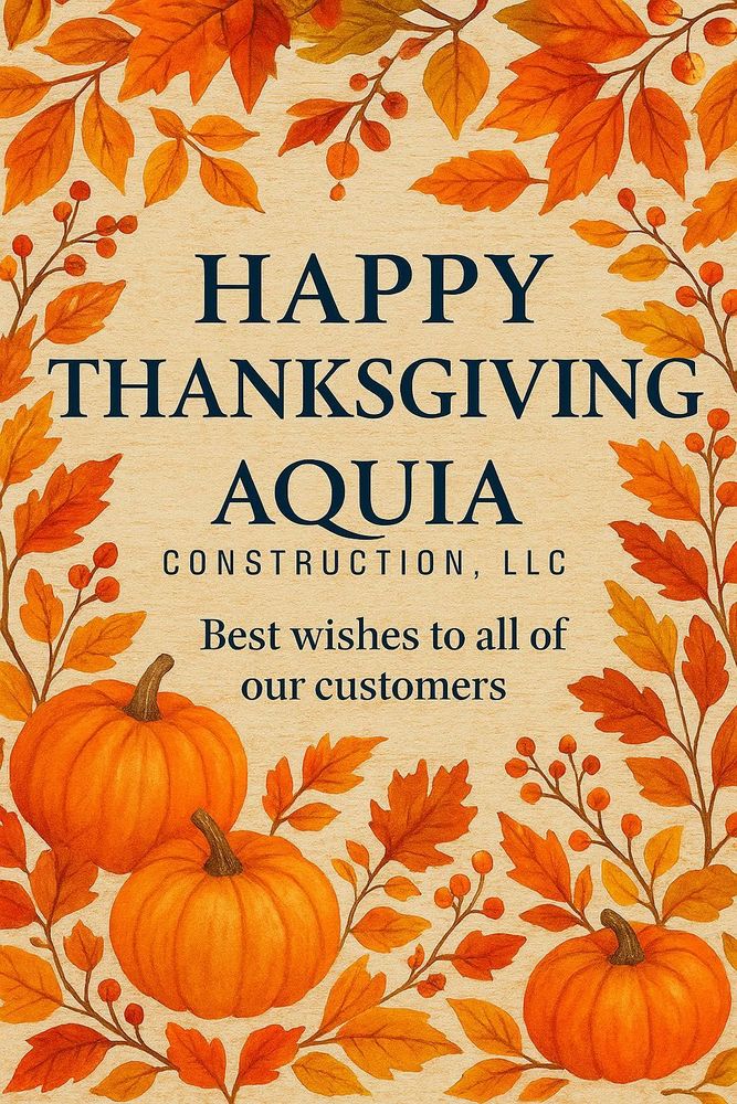 All Photos for Aquia Construction, LLC  in Stafford County, VA