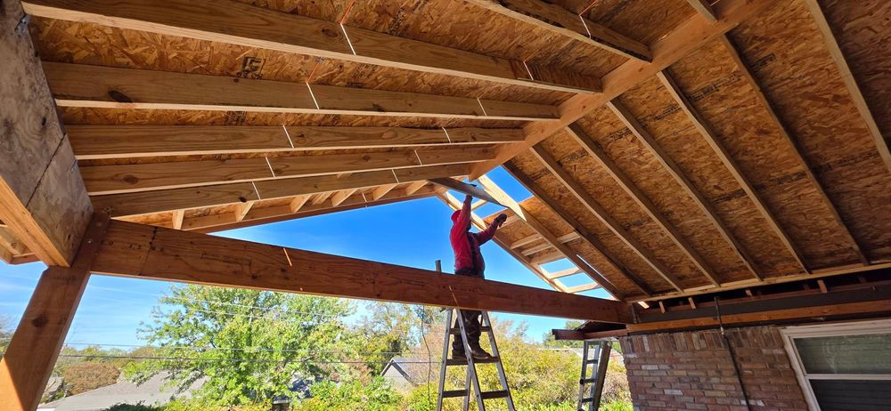 All Photos for Affordable DFW Contractors LLC in Fort Worth, TX