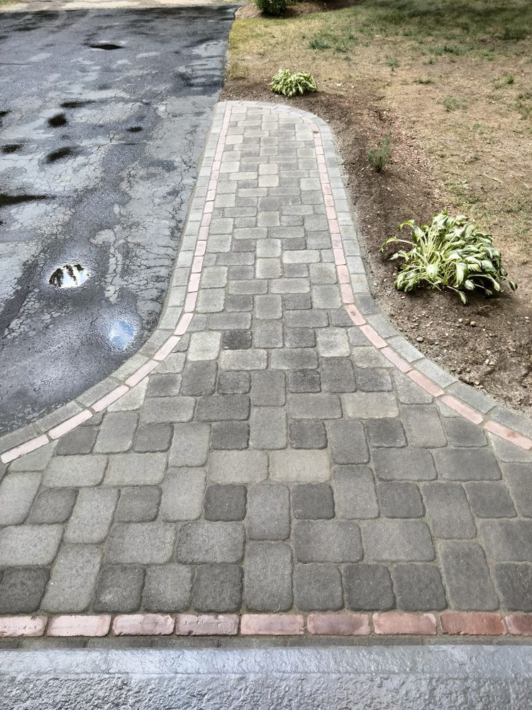All Photos for Chaban Masonry in Athol, MA