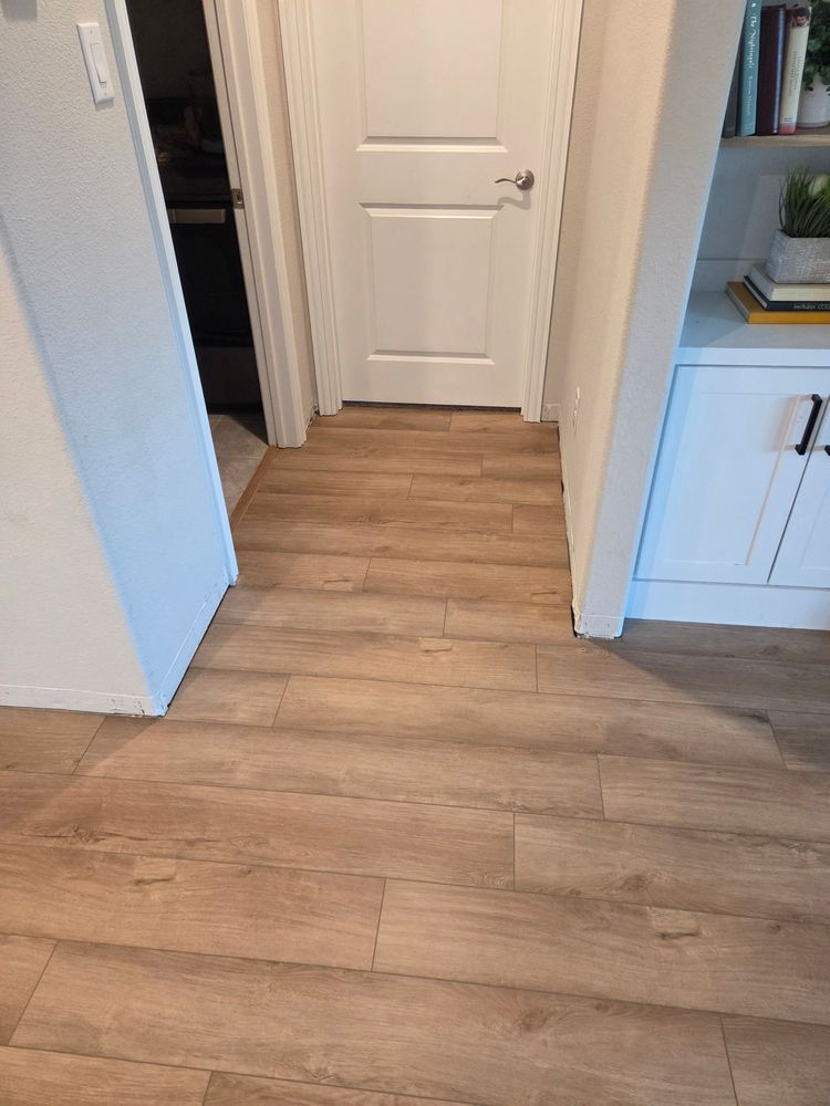 All Photos for Tony Flooring Designs in McKinney, TX