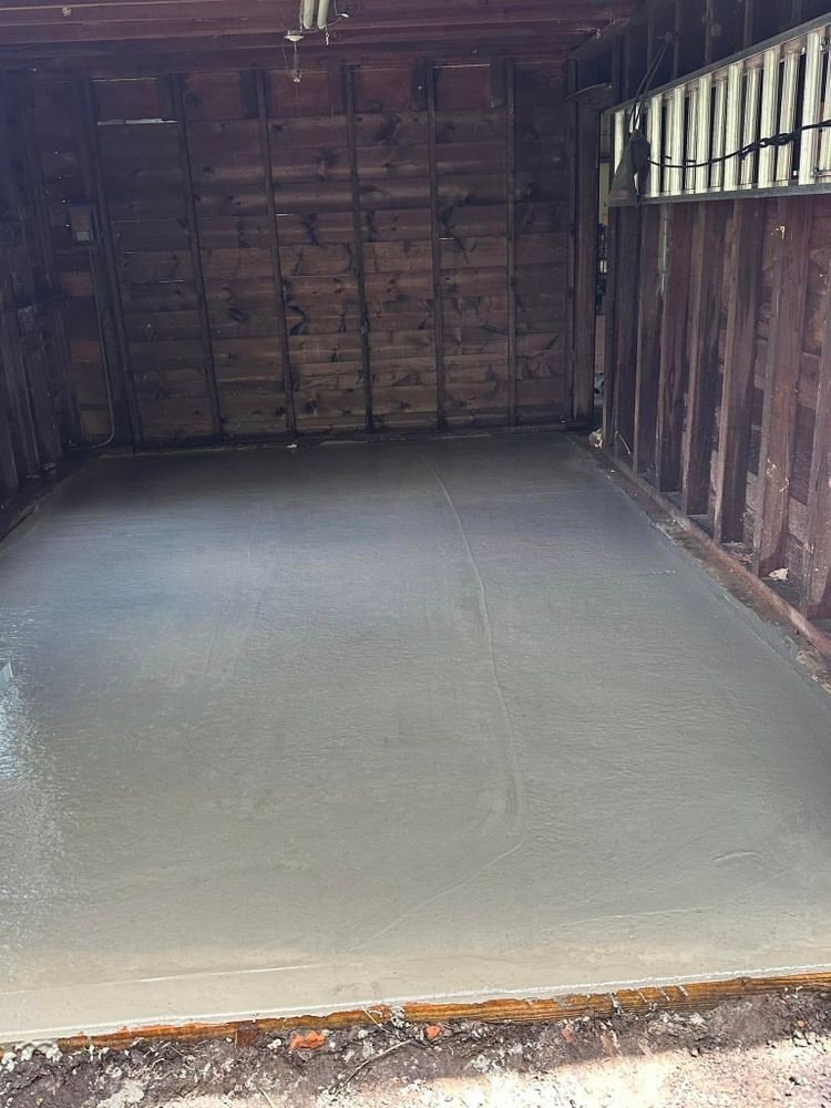 All Photos for Kracker Jax Affordable Concrete in Jacksonville, FL