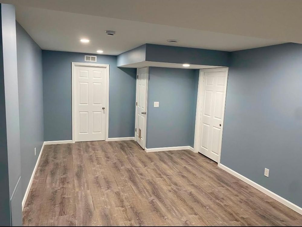 All Photos for Mitten Made Renovations in Brighton, MI