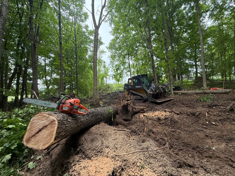 All Photos for Palmer Property Services in Middleville, MI