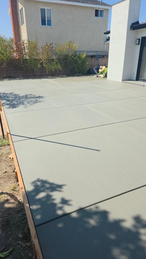 All Photos for Complete Concrete in Torrance, CA