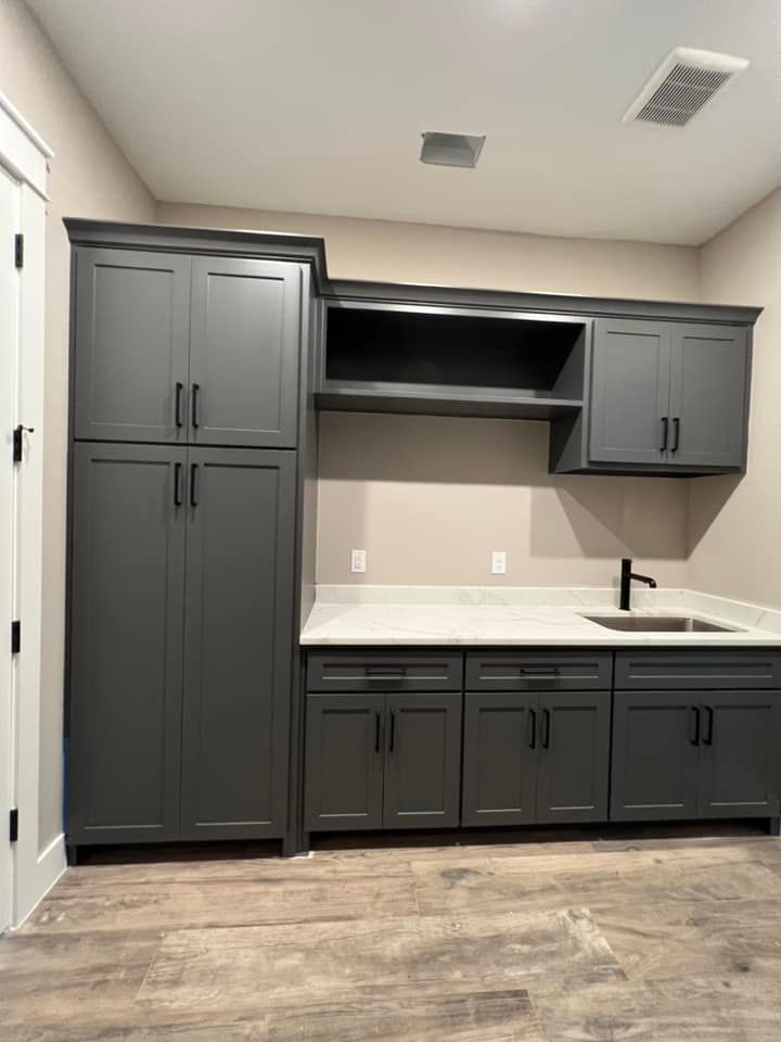 All Photos for Tailor Made Custom Homes in North, TX