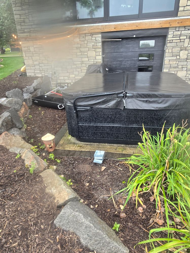 All Photos for Elite Piers LLC in East Bethel, MN