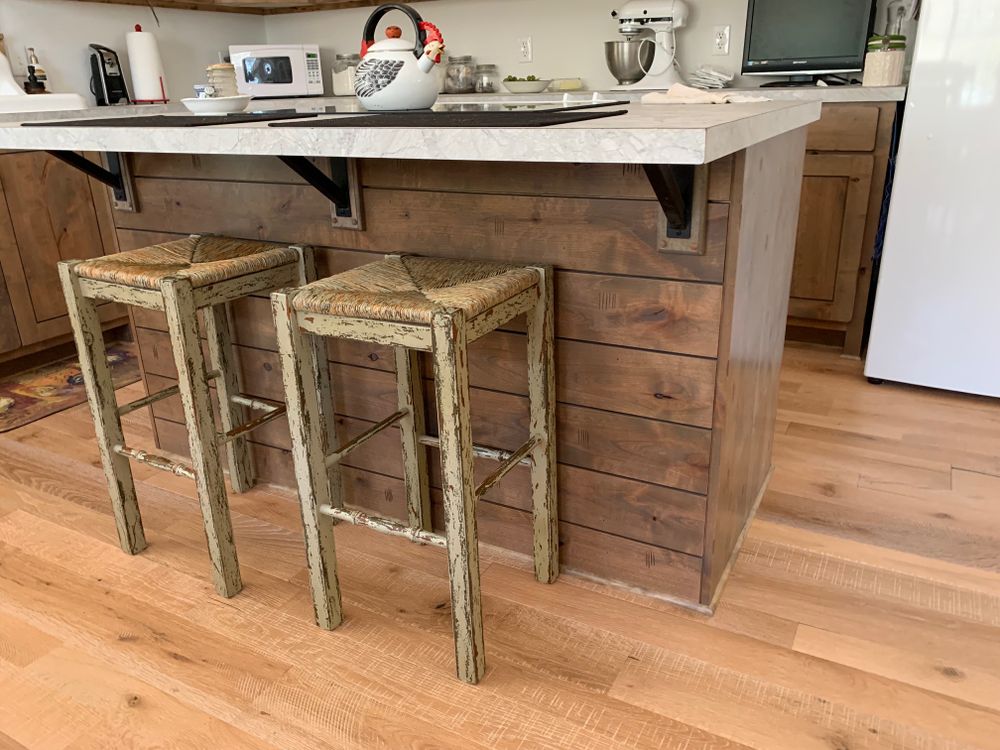 All Photos for Cornerstone Hardwood Designs in Heber Springs, AR