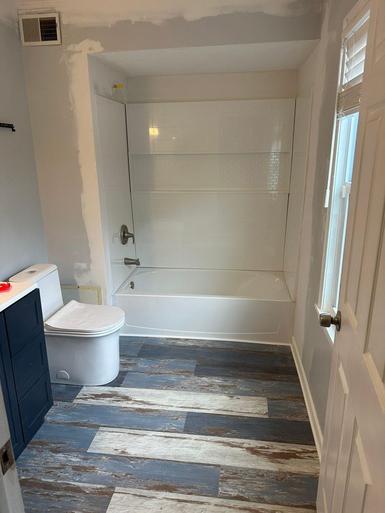 All Photos for All Work Services and Construction  in Newark, DE