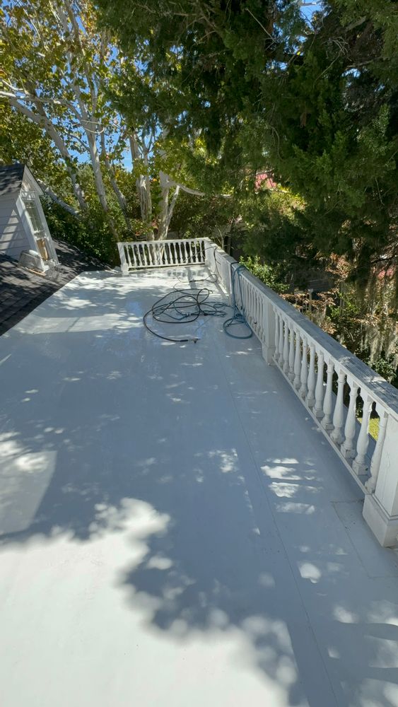 All Photos for Patriot Soft Wash LLC in Beaufort, SC