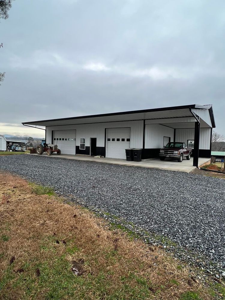 All Photos for Ridgeline Construction in Hiddenite, NC