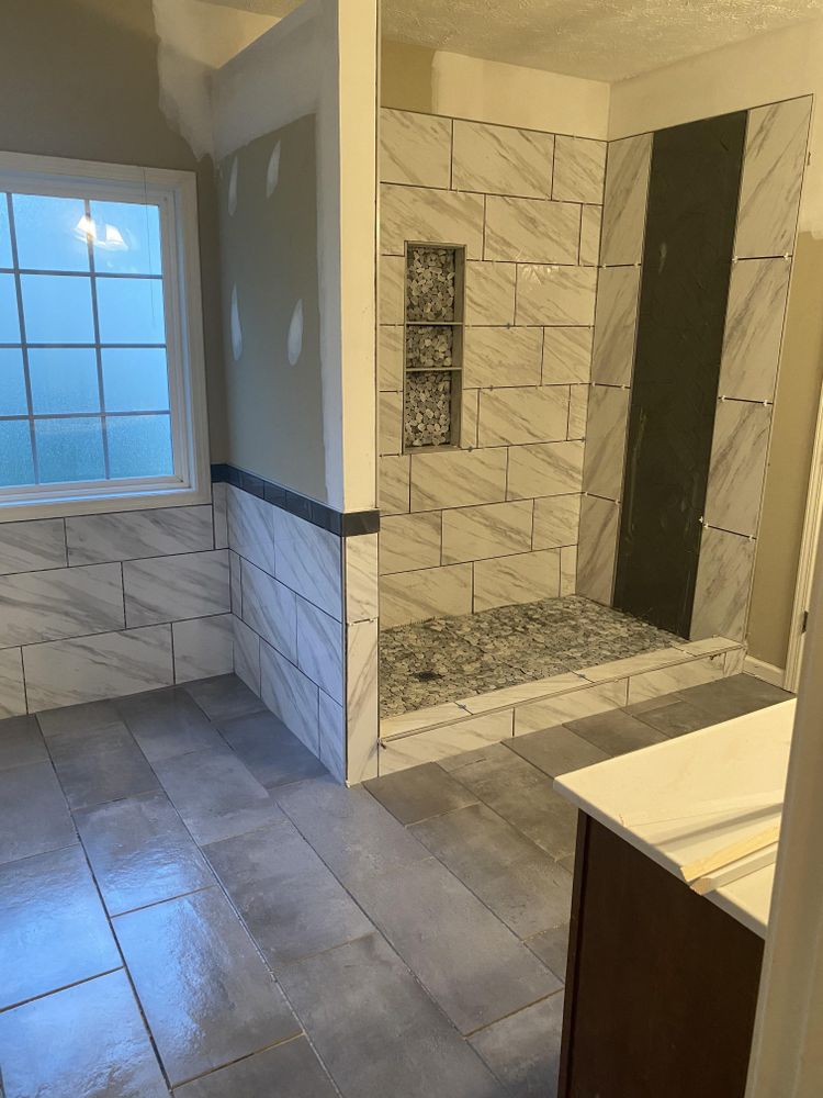 All Photos for Engstrom Home Renovations in Good Hope, Georgia