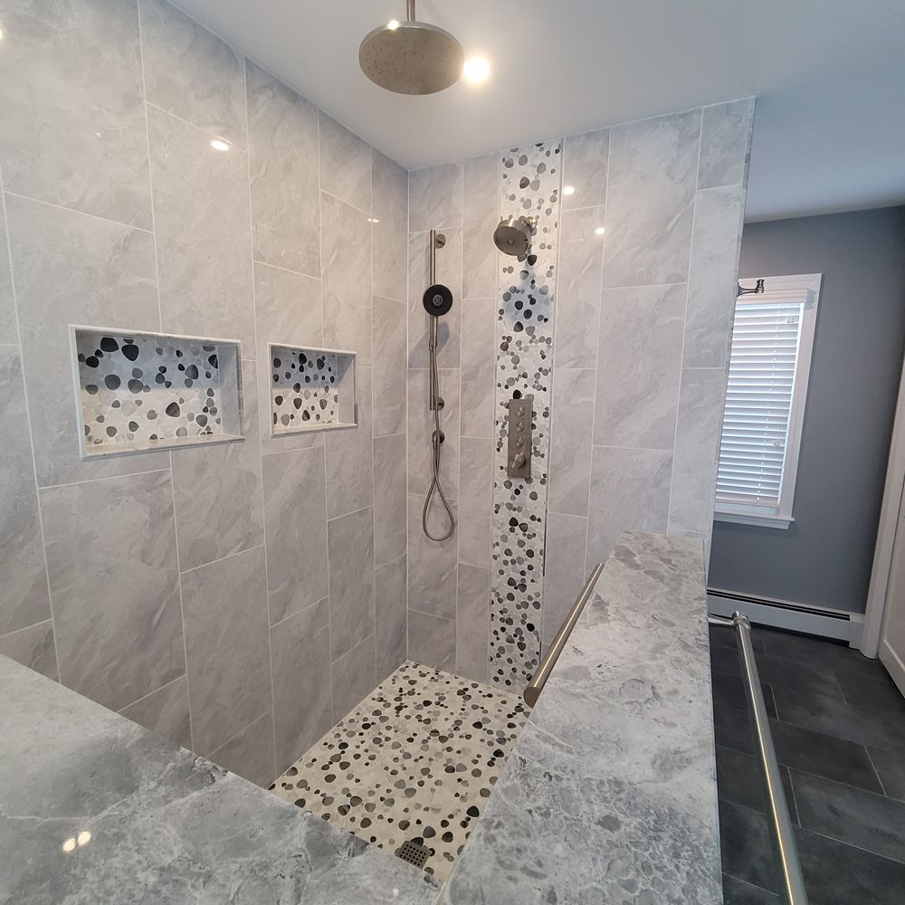 All Photos for Gervais Remodeling in Westborough, MA
