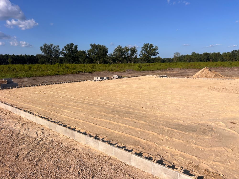 All Photos for Coursey Construction in Metter, GA