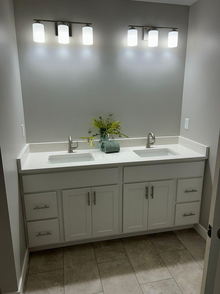 All Photos for Big Picture Construction & Design in Eldridge, IA