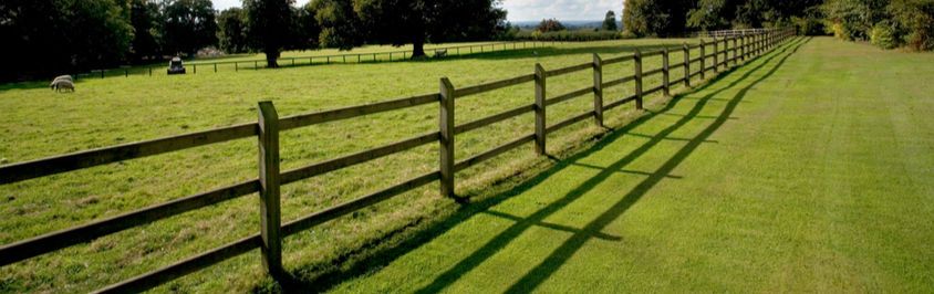 Fences for B&C Fencing in Morehead, KY