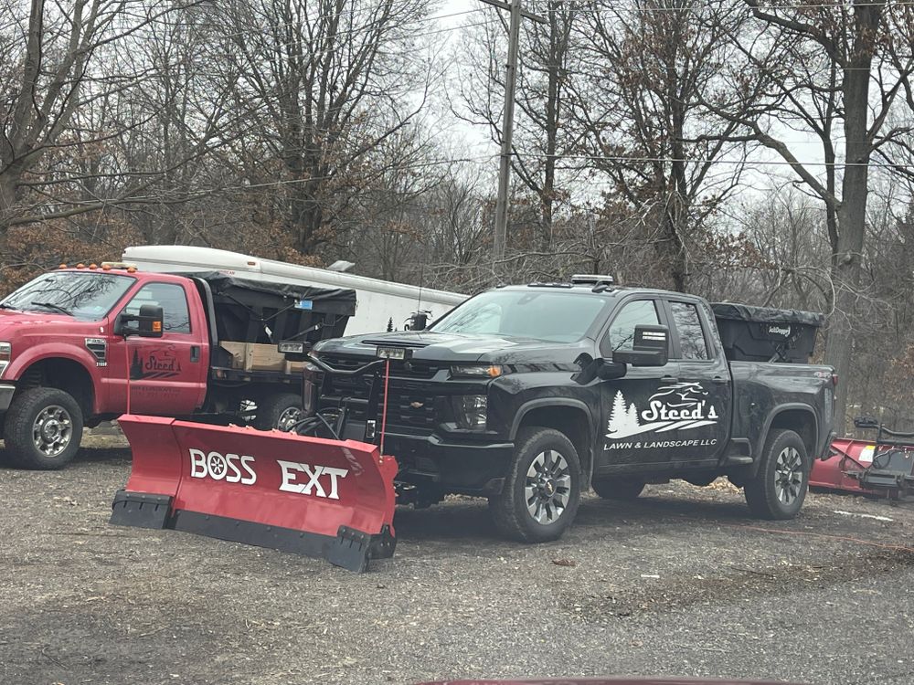 All Photos for Steed's Lawn and Landscape LLC in White Lake, MI