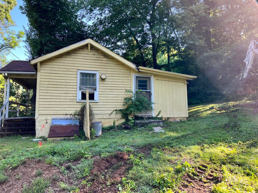 All Photos for Elias Grading and Hauling in Black Mountain, NC