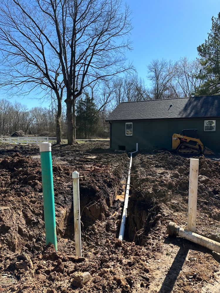 All Photos for Dirty Bird Plumbing in Clarksville, TN