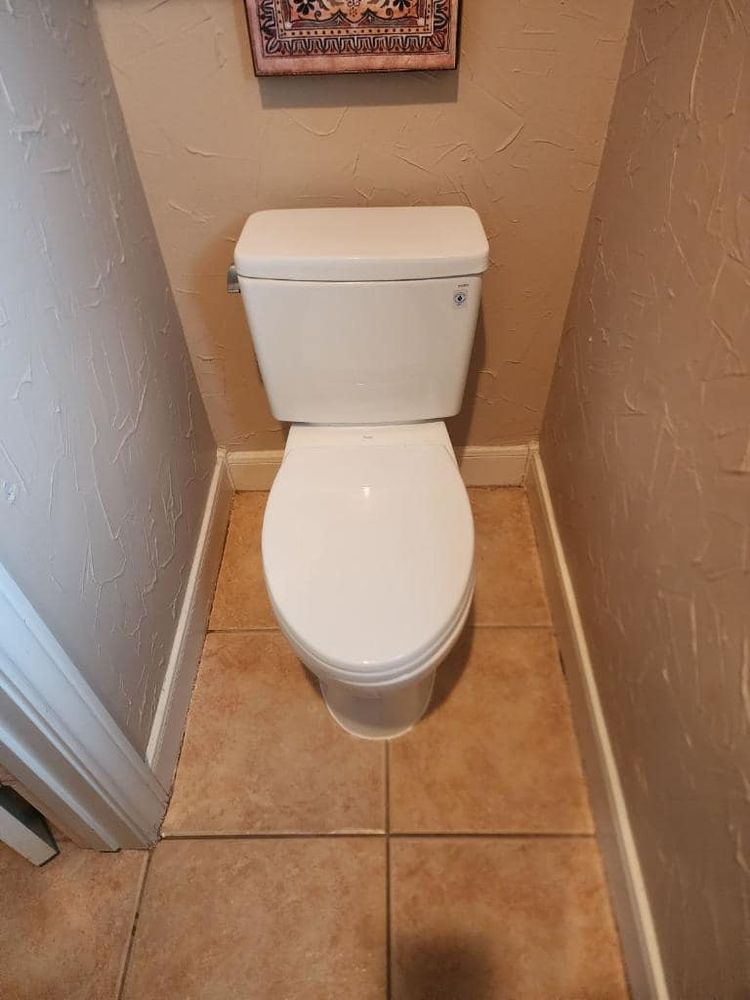 Our expert plumbers provide professional toilet repairs and installations to ensure your bathroom functions flawlessly. Trust us for efficient service, quality workmanship, and improved overall convenience in your home. for First Choice Plumbing in Pasadena,  TX