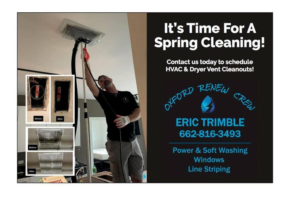 All Photos for Honey Do Oxford Pressure Washing and Soft Washing in Oxford, Mississippi