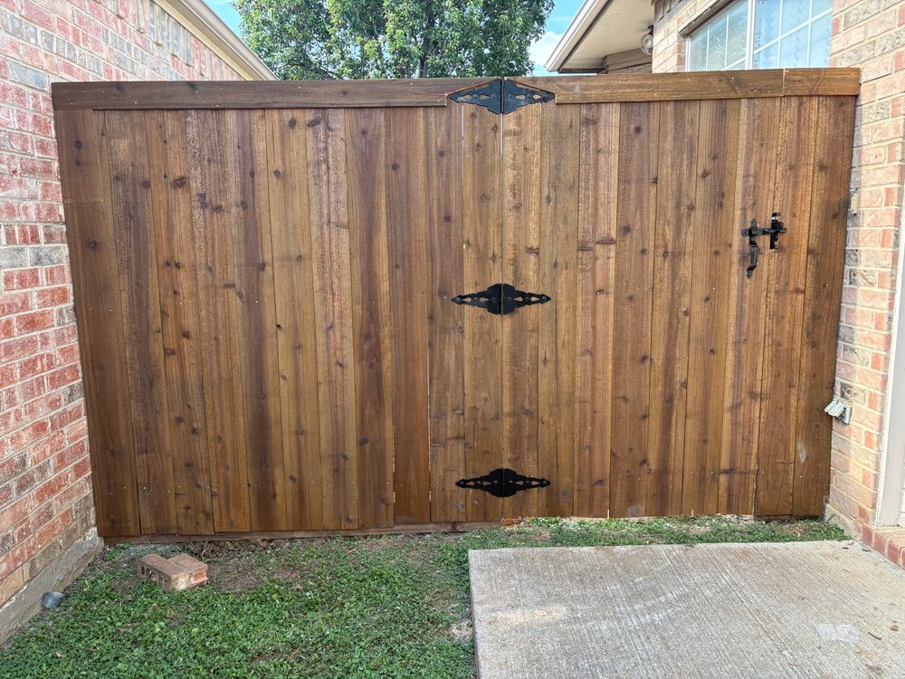 All Photos for Only Fencing DFW in Fort Worth, TX