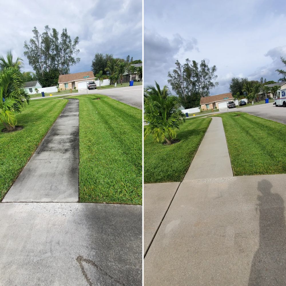 All Photos for Zero Pressure Roof Cleaning INC in West Palm Beach, FL