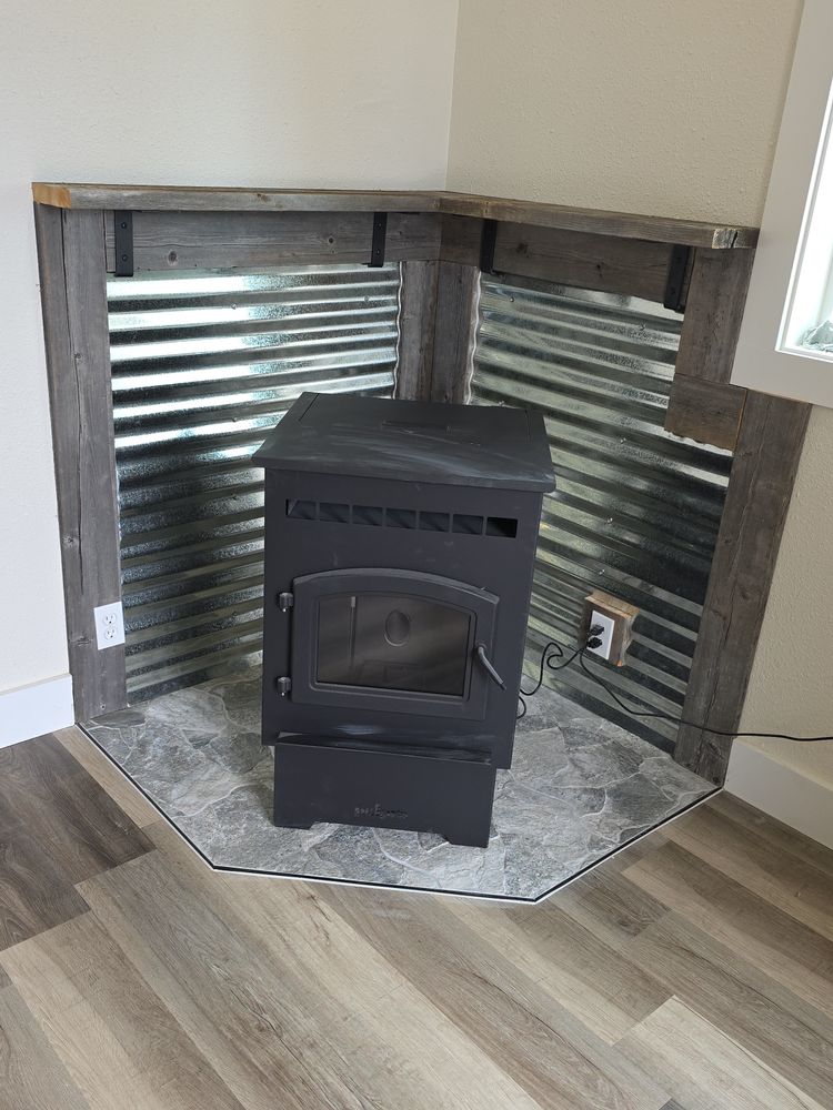 All Photos for Blue Mountain Construction in Roundup, MT